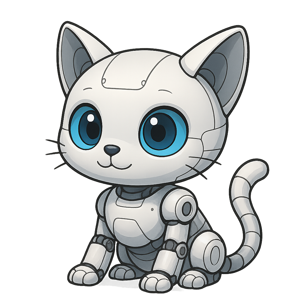 chaton logo