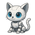 chaton logo