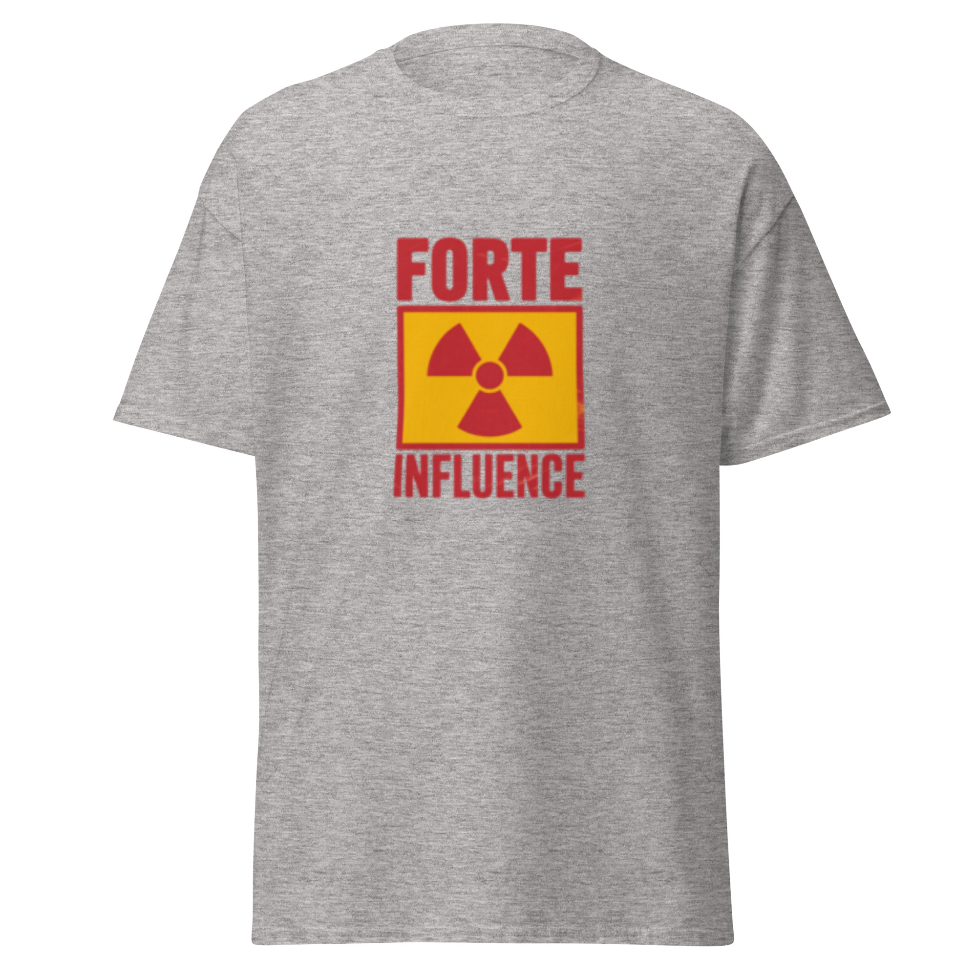 FORTE INFLUENCE