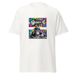 t-shirt-unisexe-remix